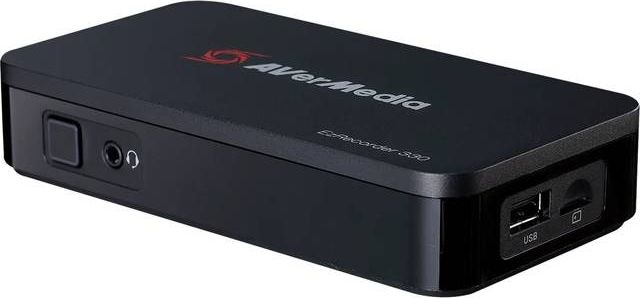 Avermedia EzRecorder 330 (ER330)