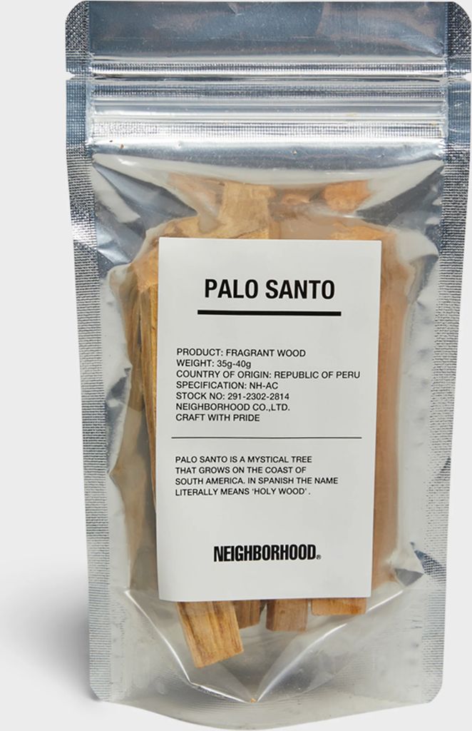 Palo Santo