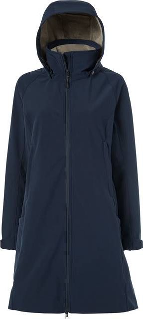 Mountain Horse Stella Softshell Parka female