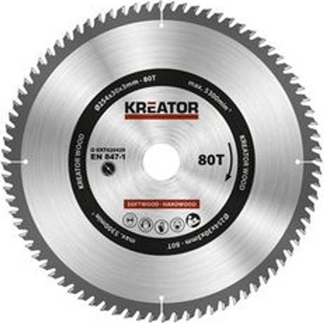 Runds�gsklinga 254 mm - 60 HM t�nder