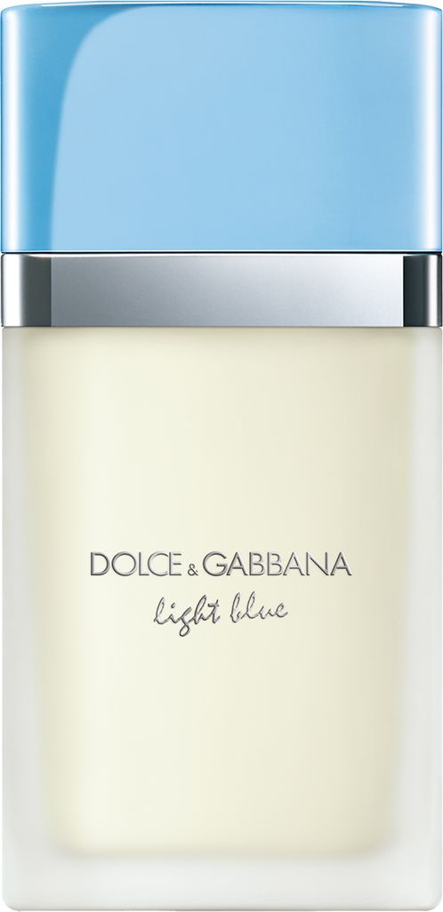 dolce & gabbanalight blue eau de toilette