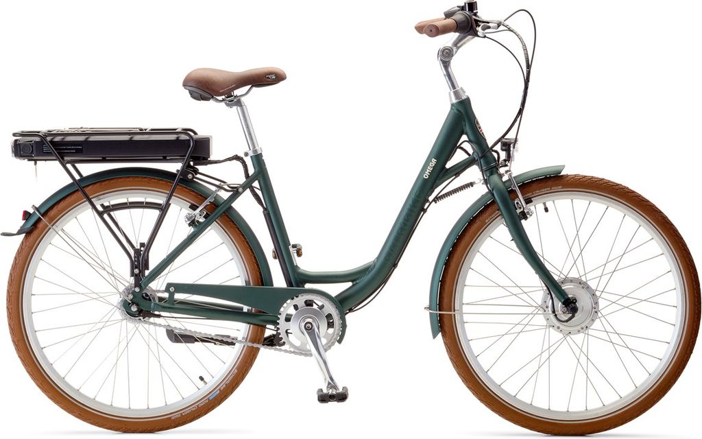 batribike omega