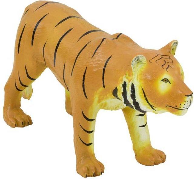 Dyr Stor Tiger Toys 20 cm