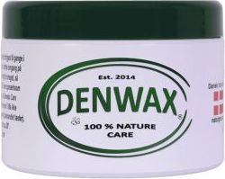 denwax care overfladepleje 300 ml