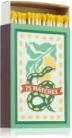 Paddywax A Dopo Snake Tändstickor 75 pcs 1 st Ljusstake, Ljus & Doft