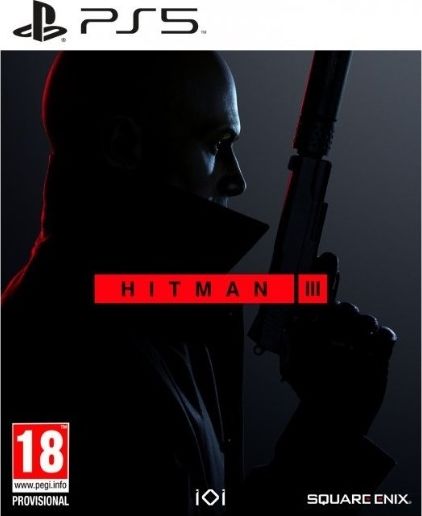 HITMAN 3 (PS5)