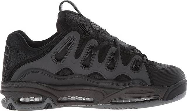 Osiris D3 2001 M - Black