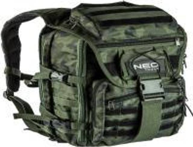 Neo Tactical backpack TOOLS 84-321