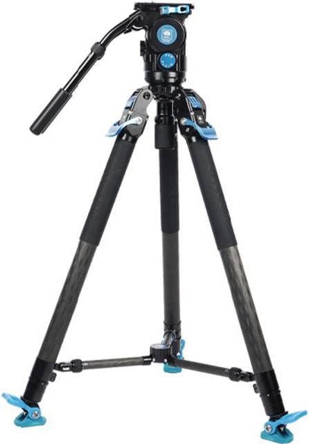 Sirui SVT75 Pro + SVH15