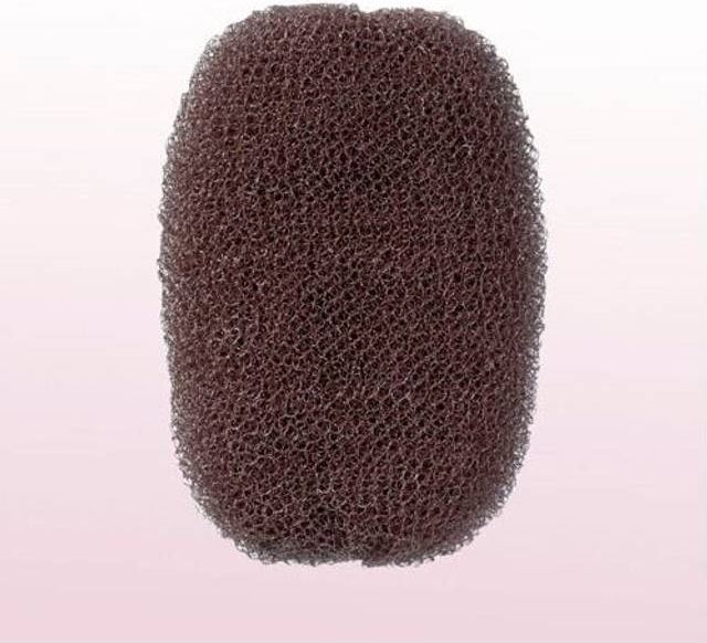 Comair Hair Donut 7 x 11 cm 14 gr