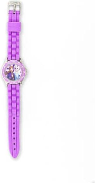 Accutime Frozen