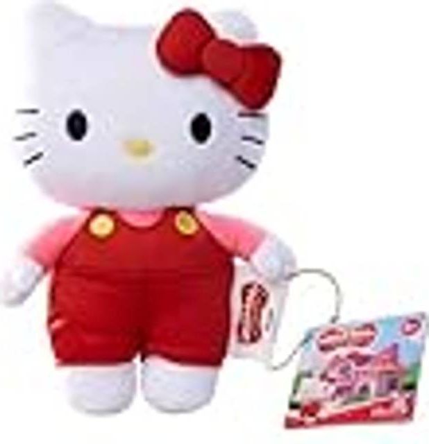 Simba Hello Kitty Gosedjur 20cm