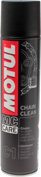 Motul MC Care C1 Chain Clean