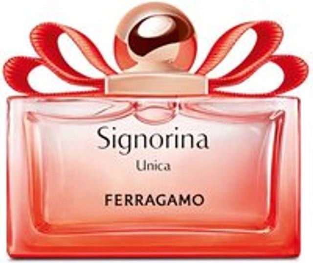 Ferragamo Signorina Unica Eau De Parfum Misc 30ml