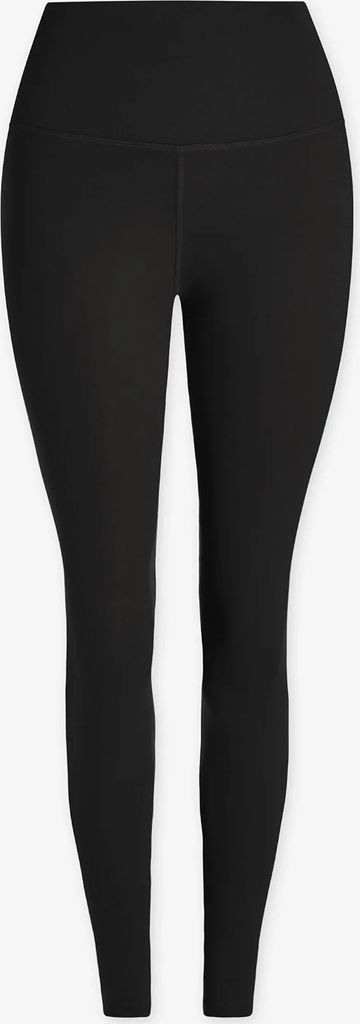 Varley Womens Sky Captain Rolled-waistband High-rise Stretch-woven Leggings