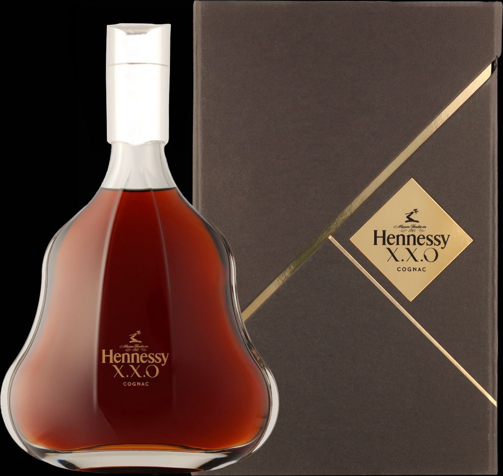 hennessy xxo 1ltr