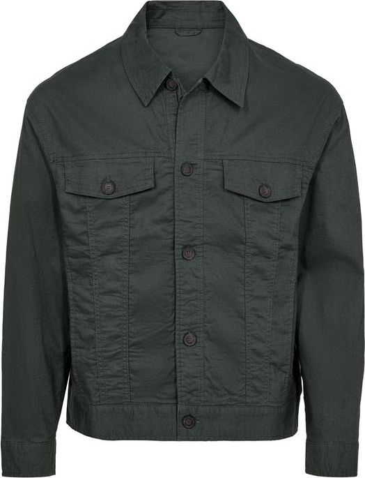 Overshirt