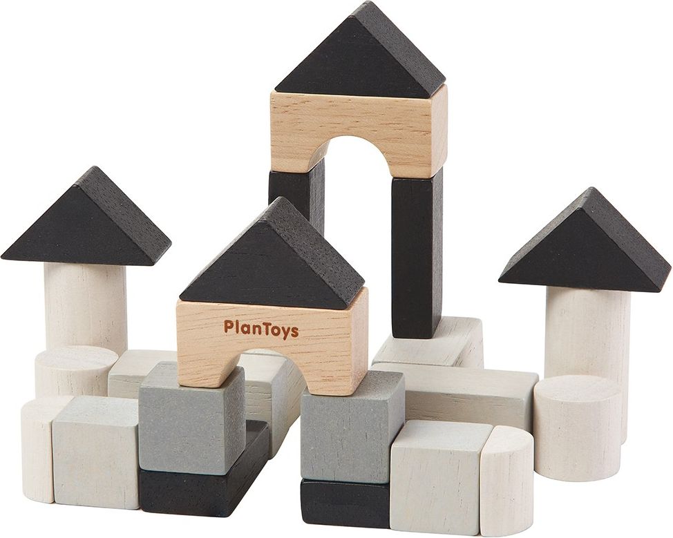 Plantoys Construction Set 4129