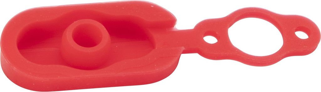 Gummiprop for ledestik, Xiaomi M365/M365 Pro