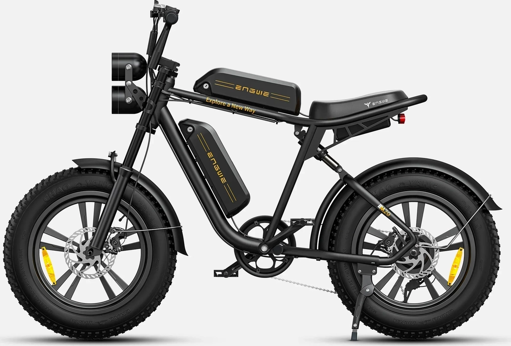 Engwe M20