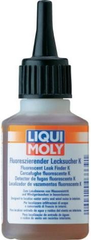 Liqui Moly Fluoreszierender Lecksucher K Zusatzstoff