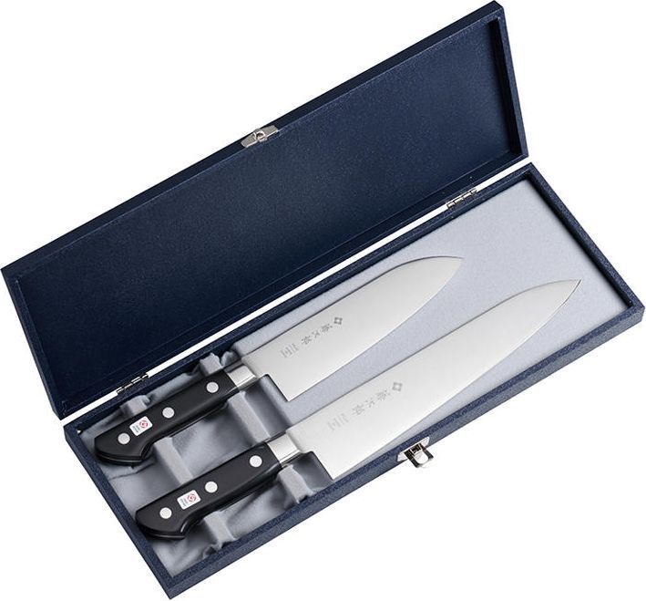 tojiro dp knivsæt 2 knive f809-f503