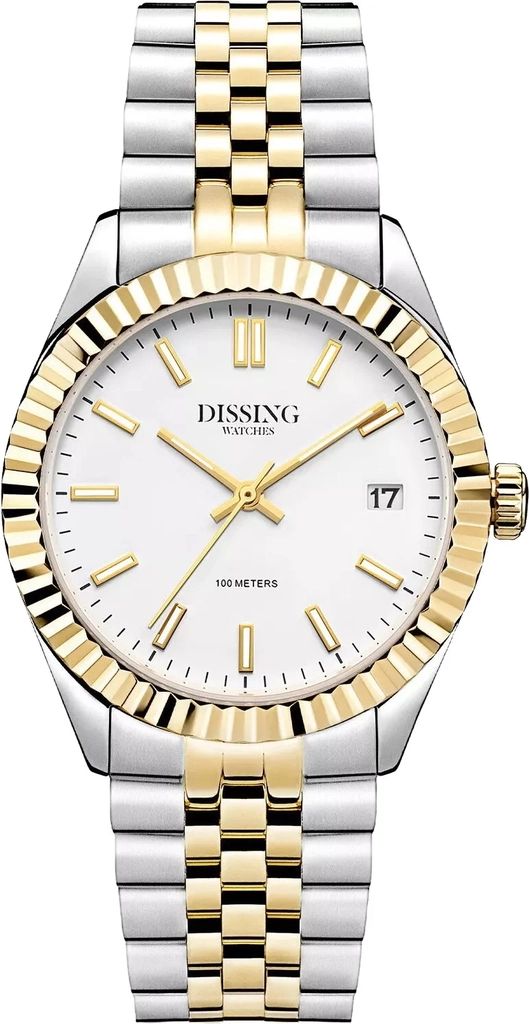 dissing date 36 d1670