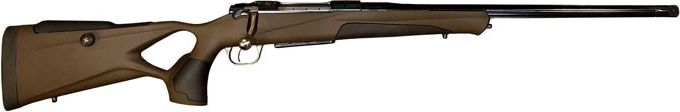 Schultz & Larsen Victory Thumbhole