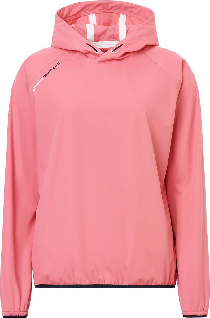 abacus lds bounce waterproof hoodie