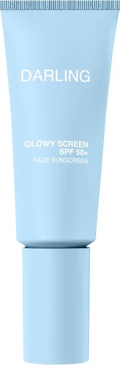 darling glowy screen spf 50+