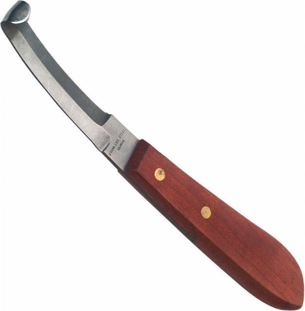 Horse Guard hovkniv