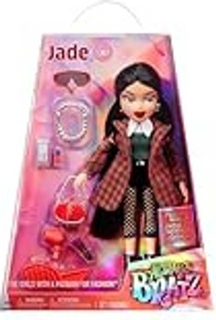 Bratz Dukke Alwayz Jade