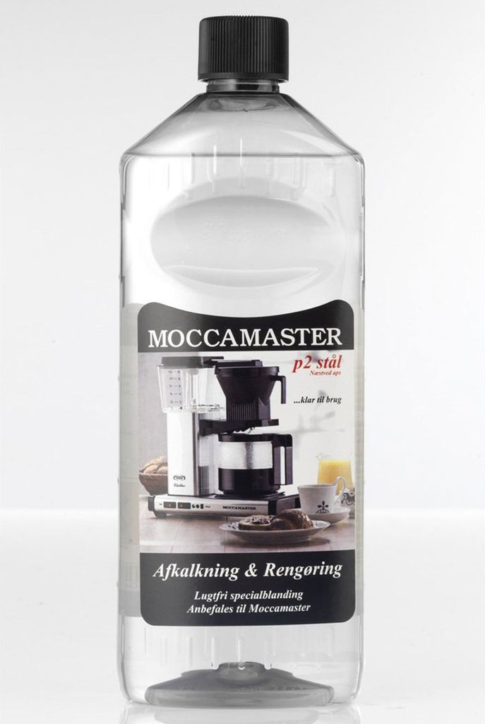 moccamaster renere