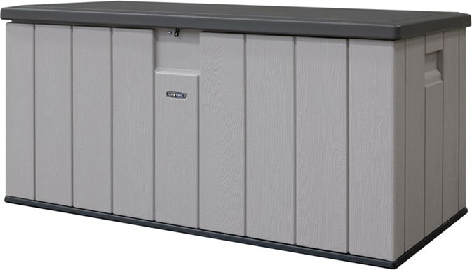 Lifetime Gop Deckbox Harmony 570 L