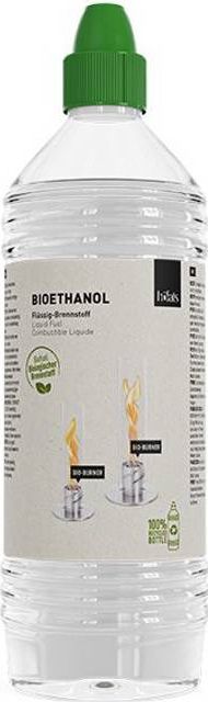 Höfats Bioetanol Væske Brændstof 1 L