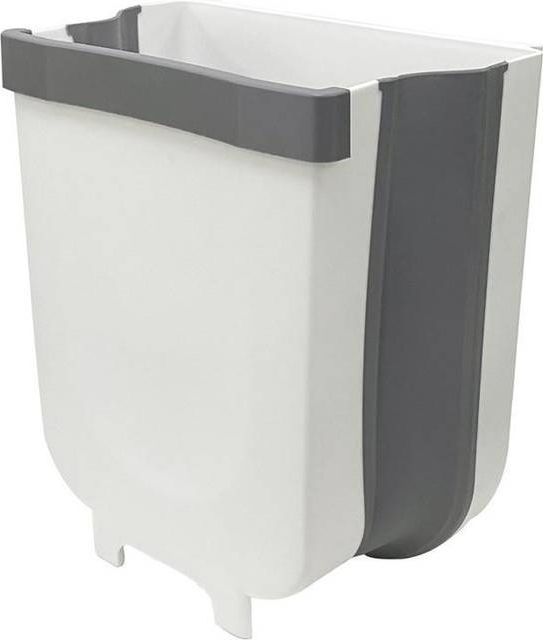 Smart Living Sopkärl 9L, hopfällbart