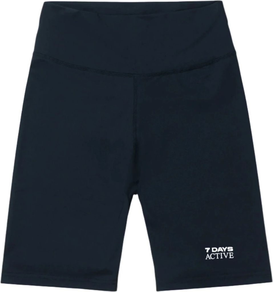 signature bike shorts