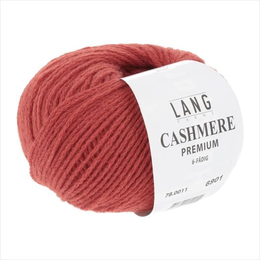 lang yarns - cashmere premium