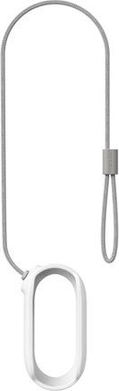 Insta360 GO 3/GO 3S Magnet Pendant Safety Cord - Black