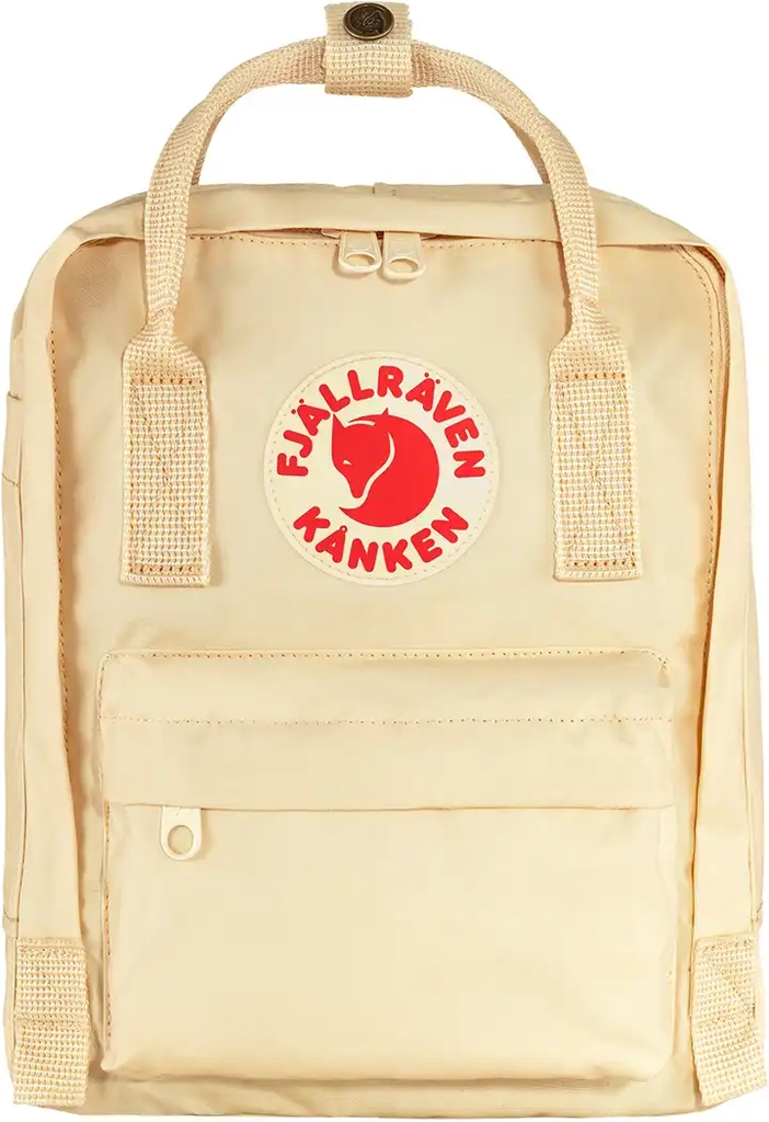 fjällräven kånken mini