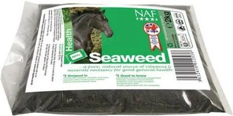 naf seaweed 2kg