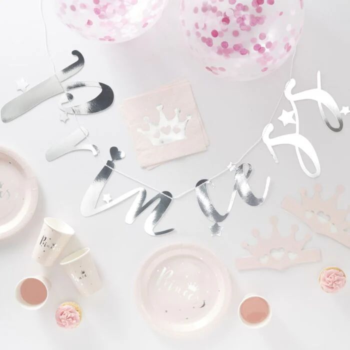 Fest Box - Princess