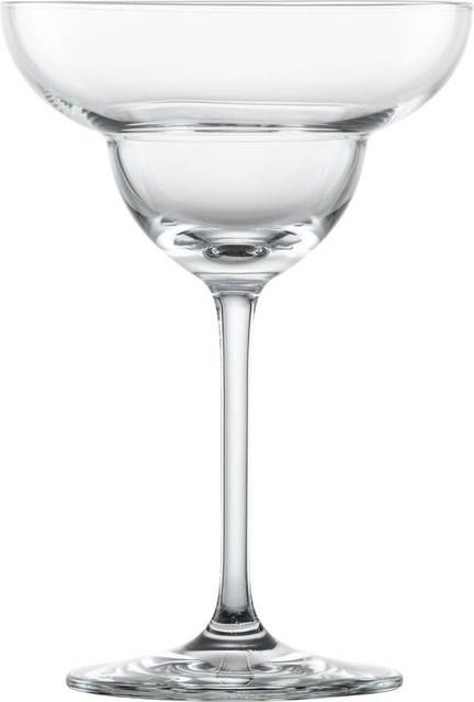 Schott Zwiesel Margaritaglas 4er-Set Trinkglas