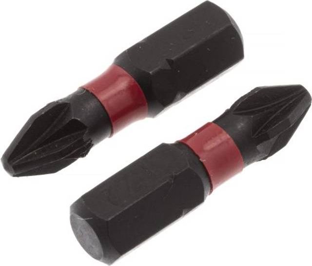 Pela 507808 Bits PZ3, pakke med 2 90 mm