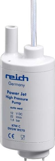 REICH Power Jet, 22 ltr./min