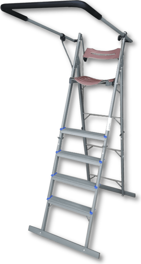 Dangate Jagtstige HS-62