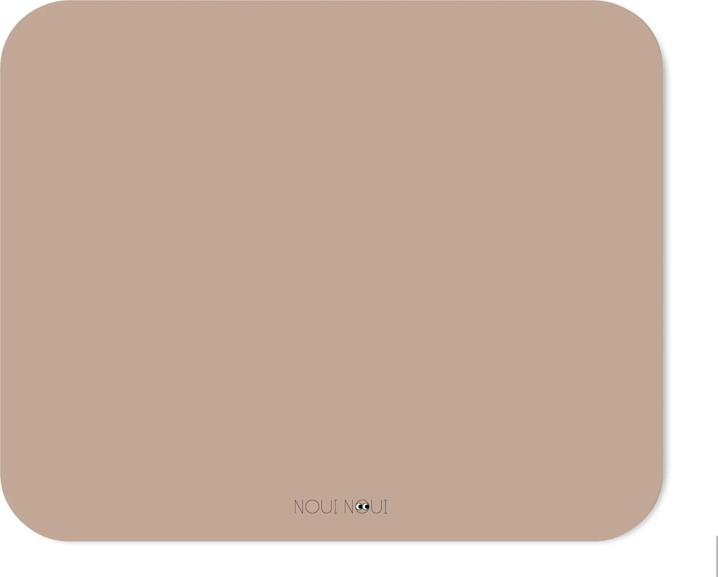 XL Placemat - Old rose