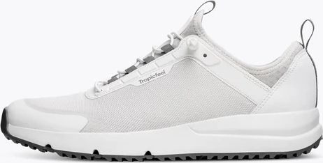 All-Terrain Onyx White