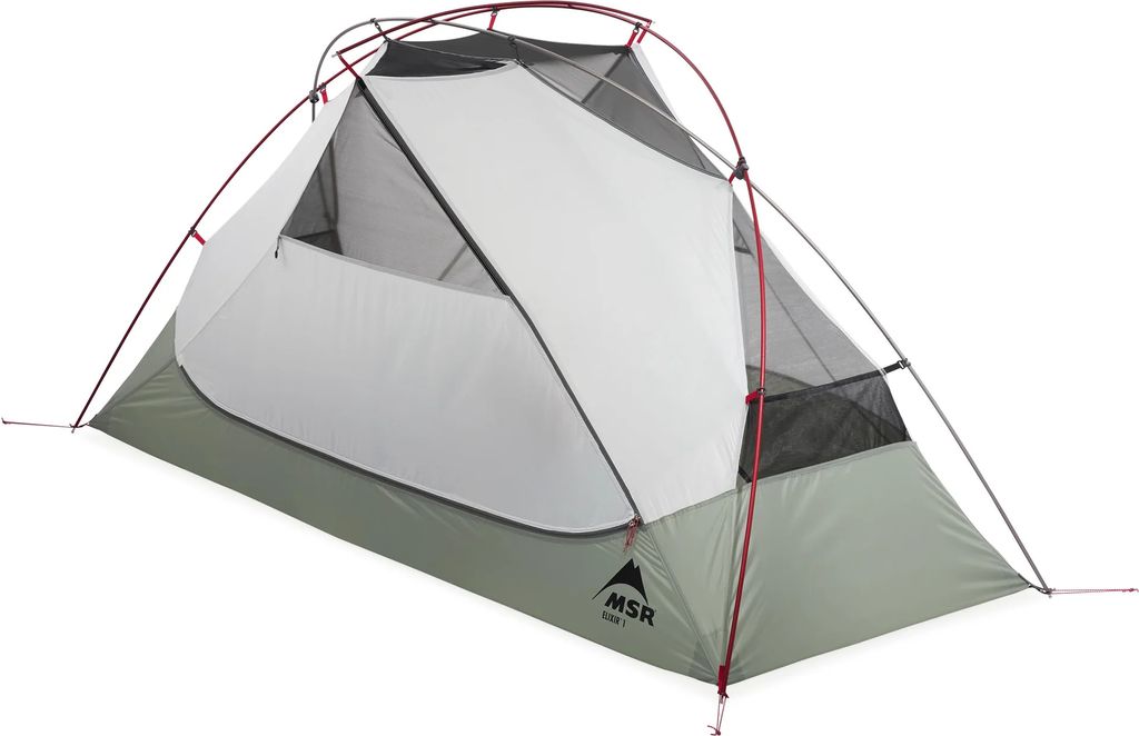 Elixir™ 1-Person Backpacking Tent
