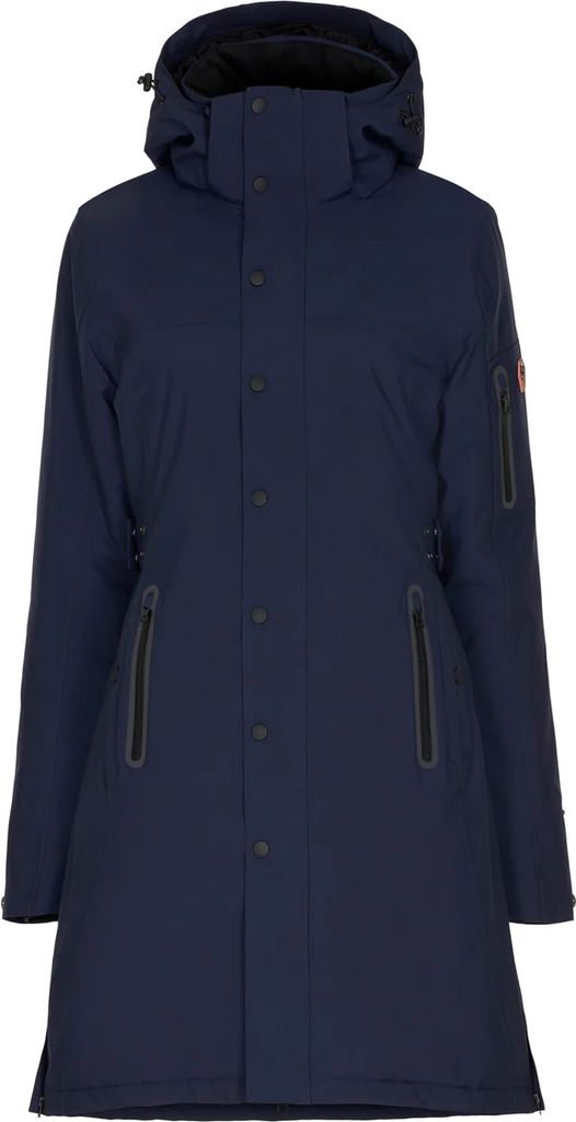Notyz Function Jacket Jakker 40380  Black